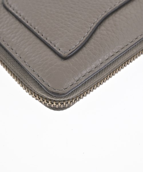 MARC JACOBS（マークジェイコブス）財布・コインケース グレー サイズ:- レディース/2200692691076