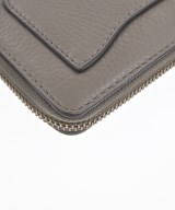 MARC JACOBS（マークジェイコブス）財布・コインケース グレー サイズ:- レディース/2200692691076
