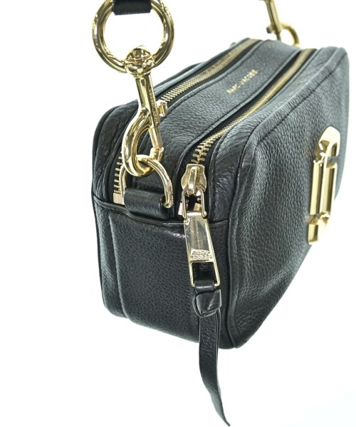 MARC JACOBS（マークジェイコブス）ショルダーバッグ 黒 サイズ:- レディース/2200694313112