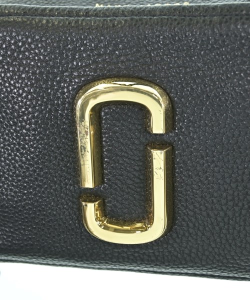 MARC JACOBS（マークジェイコブス）ショルダーバッグ 黒 サイズ:- レディース/2200694313112