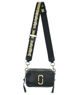 MARC JACOBS（マークジェイコブス）ショルダーバッグ 黒 サイズ:- レディース/2200694313112