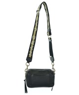 MARC JACOBS（マークジェイコブス）ショルダーバッグ 黒 サイズ:- レディース/2200694313112