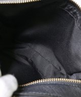 MARC JACOBS（マークジェイコブス）ショルダーバッグ 黒 サイズ:- レディース/2200694313112