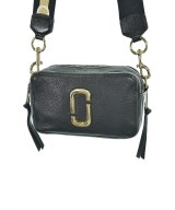 MARC JACOBS（マークジェイコブス）ショルダーバッグ 黒 サイズ:- レディース/2200694313112
