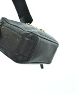 MARC JACOBS（マークジェイコブス）ショルダーバッグ 黒 サイズ:- レディース/2200694313112