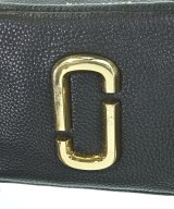 MARC JACOBS（マークジェイコブス）ショルダーバッグ 黒 サイズ:- レディース/2200694313112