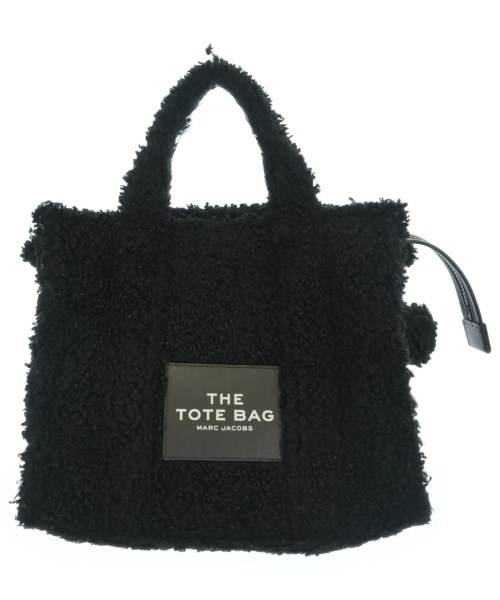 MARC JACOBS(マークジェイコブス)トートバッグ 黒 サイズ:-/2200690561081