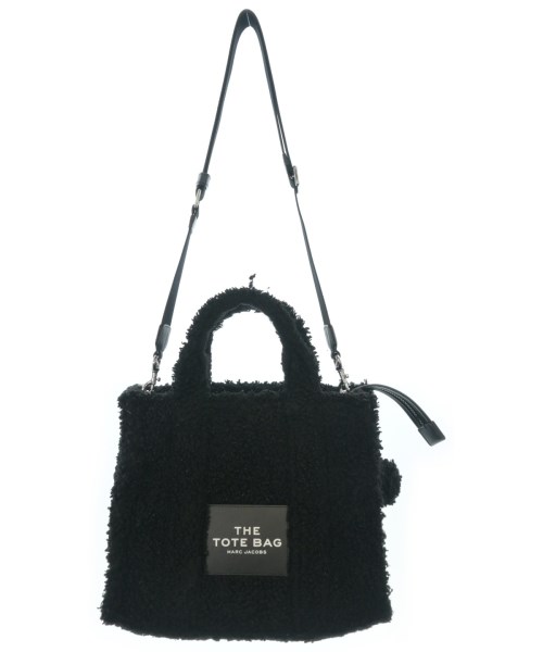 MARC JACOBS（マークジェイコブス）トートバッグ 黒 サイズ:- レディース/2200690561081