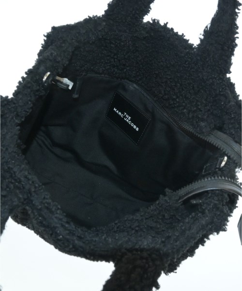MARC JACOBS（マークジェイコブス）トートバッグ 黒 サイズ:- レディース/2200690561081