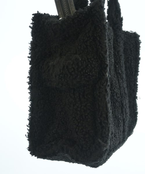 MARC JACOBS（マークジェイコブス）トートバッグ 黒 サイズ:- レディース/2200690561081