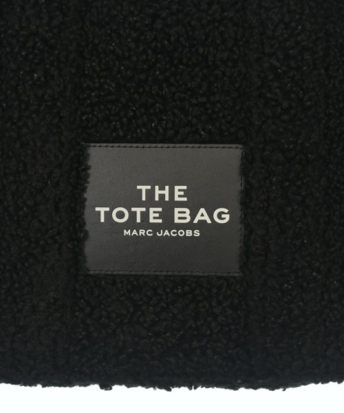 MARC JACOBS（マークジェイコブス）トートバッグ 黒 サイズ:- レディース/2200690561081