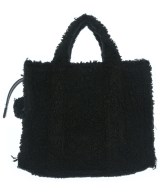 MARC JACOBS（マークジェイコブス）トートバッグ 黒 サイズ:- レディース/2200690561081