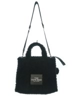 MARC JACOBS（マークジェイコブス）トートバッグ 黒 サイズ:- レディース/2200690561081