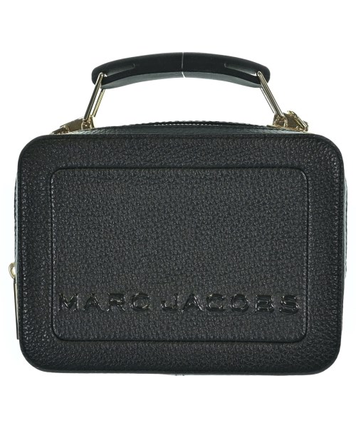 MARC JACOBS(マークジェイコブス)ショルダーバッグ 黒 サイズ:-/2200694576012
