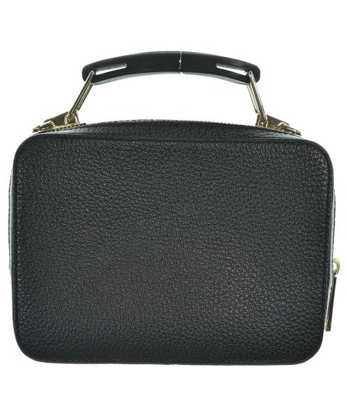 MARC JACOBS（マークジェイコブス）ショルダーバッグ 黒 サイズ:- レディース/2200694576012