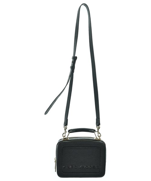 MARC JACOBS（マークジェイコブス）ショルダーバッグ 黒 サイズ:- レディース/2200694576012