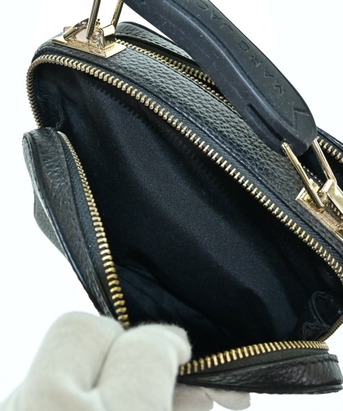 MARC JACOBS（マークジェイコブス）ショルダーバッグ 黒 サイズ:- レディース/2200694576012
