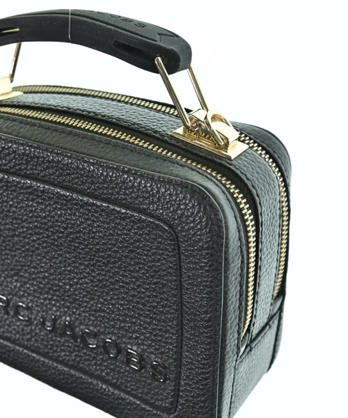 MARC JACOBS（マークジェイコブス）ショルダーバッグ 黒 サイズ:- レディース/2200694576012