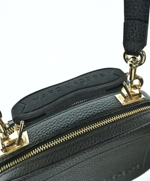 MARC JACOBS（マークジェイコブス）ショルダーバッグ 黒 サイズ:- レディース/2200694576012