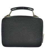 MARC JACOBS（マークジェイコブス）ショルダーバッグ 黒 サイズ:- レディース/2200694576012