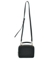 MARC JACOBS（マークジェイコブス）ショルダーバッグ 黒 サイズ:- レディース/2200694576012