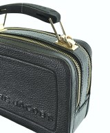 MARC JACOBS（マークジェイコブス）ショルダーバッグ 黒 サイズ:- レディース/2200694576012