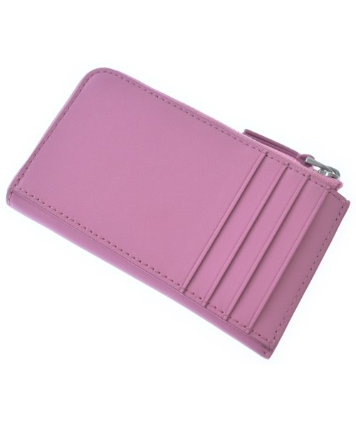 MARC JACOBS（マークジェイコブス）カードケース ピンク サイズ:- レディース/2200694951024