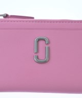 MARC JACOBS（マークジェイコブス）カードケース ピンク サイズ:- レディース/2200694951024