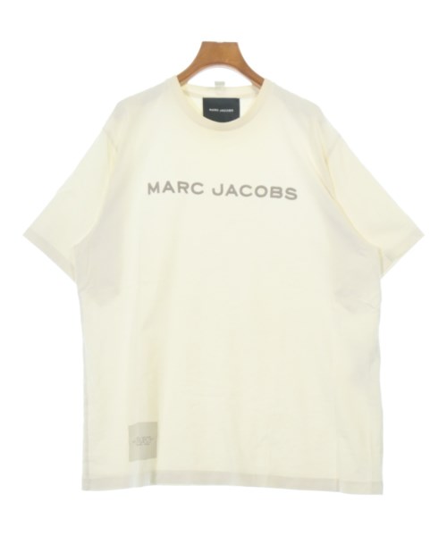 MARC JACOBS(マークジェイコブス)Tシャツ・カットソー 白 サイズ:F/2200694951048