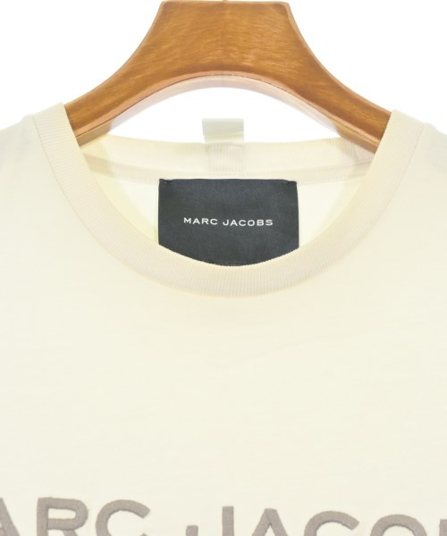 MARC JACOBS（マークジェイコブス）Tシャツ・カットソー 白 サイズ:F レディース/2200694951048
