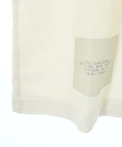 MARC JACOBS（マークジェイコブス）Tシャツ・カットソー 白 サイズ:F レディース/2200694951048