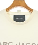 MARC JACOBS（マークジェイコブス）Tシャツ・カットソー 白 サイズ:F レディース/2200694951048