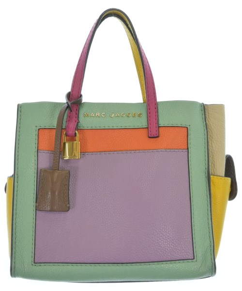 MARC JACOBS(マークジェイコブス)ハンドバッグ その他（柄物・カラフル） サイズ:-/2200695369026