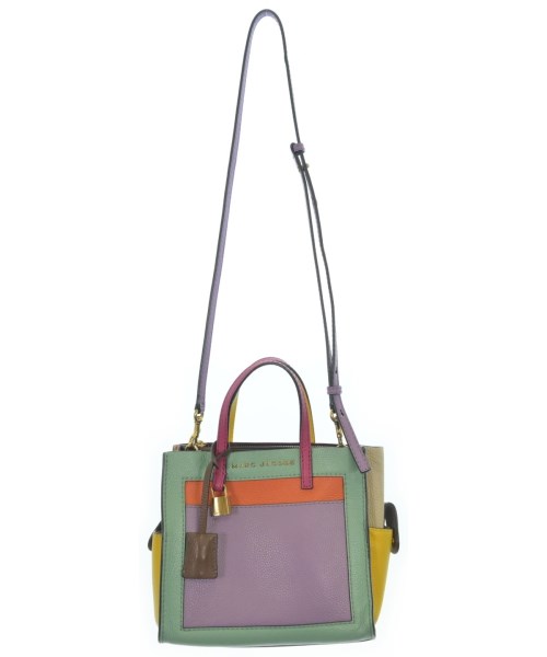MARC JACOBS（マークジェイコブス）ハンドバッグ その他（柄物・カラフル） サイズ:- レディース/2200695369026