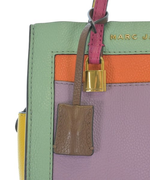 MARC JACOBS（マークジェイコブス）ハンドバッグ その他（柄物・カラフル） サイズ:- レディース/2200695369026