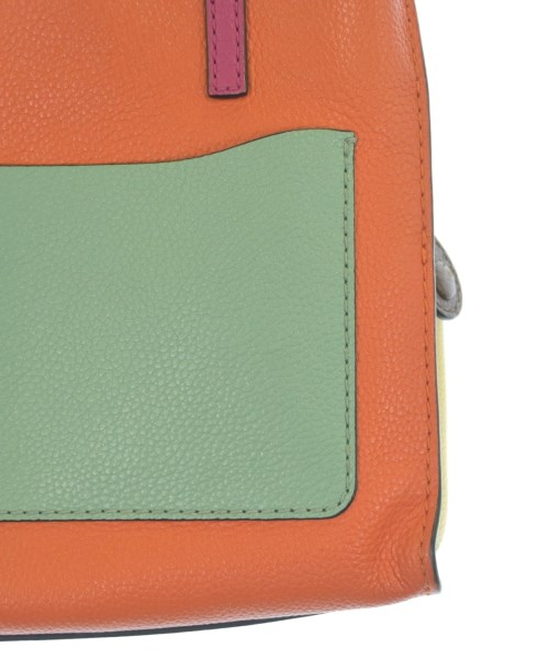 MARC JACOBS（マークジェイコブス）ハンドバッグ その他（柄物・カラフル） サイズ:- レディース/2200695369026
