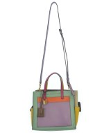 MARC JACOBS（マークジェイコブス）ハンドバッグ その他（柄物・カラフル） サイズ:- レディース/2200695369026