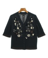 MARC JACOBS（マークジェイコブス）カーディガン 紺 サイズ:S レディース/2200695555115
