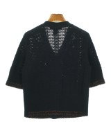 MARC JACOBS（マークジェイコブス）カーディガン 紺 サイズ:S レディース/2200695555115