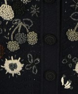 MARC JACOBS（マークジェイコブス）カーディガン 紺 サイズ:S レディース/2200695555115