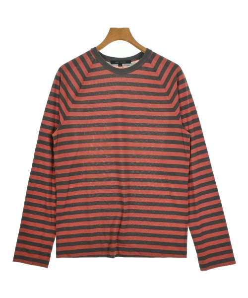 MARC JACOBS(マークジェイコブス)Tシャツ・カットソー ピンク サイズ:M/2200692338667