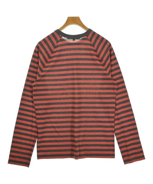 MARC JACOBS（マークジェイコブス）Tシャツ・カットソー ピンク サイズ:M メンズ/2200692338667