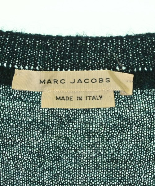 MARC JACOBS（マークジェイコブス）ニット・セーター 緑 サイズ:M メンズ/2200693519881