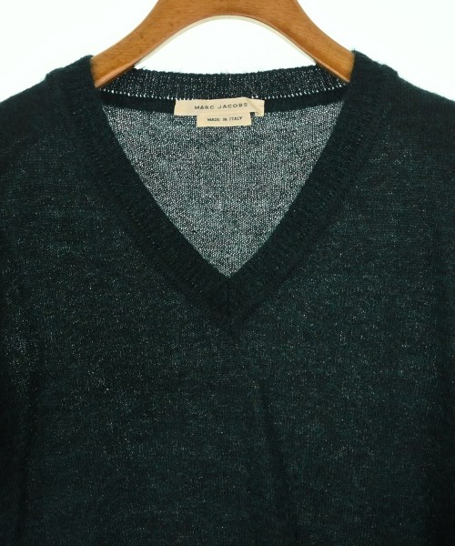 MARC JACOBS（マークジェイコブス）ニット・セーター 緑 サイズ:M メンズ/2200693519881