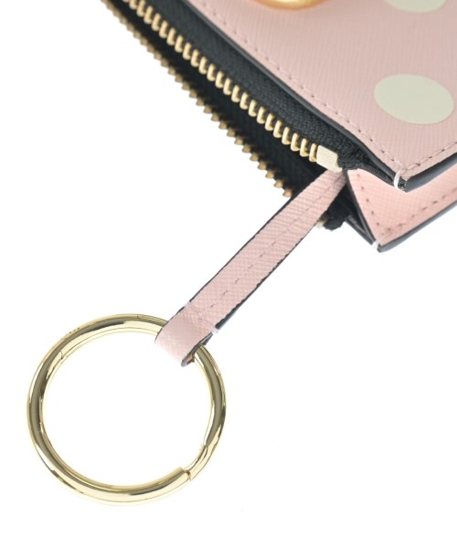 MARC JACOBS（マークジェイコブス）財布・コインケース ピンク サイズ:- レディース/2200691997049