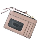 MARC JACOBS（マークジェイコブス）財布・コインケース ピンク サイズ:- レディース/2200691997049