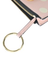 MARC JACOBS（マークジェイコブス）財布・コインケース ピンク サイズ:- レディース/2200691997049