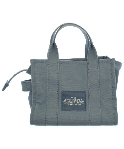 MARC JACOBS（マークジェイコブス）トートバッグ 青 サイズ:- レディース/2200691281032