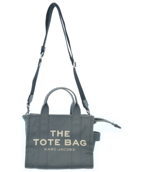 MARC JACOBS（マークジェイコブス）トートバッグ 青 サイズ:- レディース/2200691281032