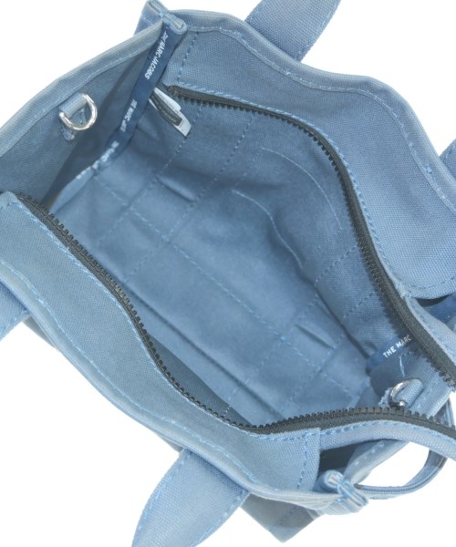 MARC JACOBS（マークジェイコブス）トートバッグ 青 サイズ:- レディース/2200691281032